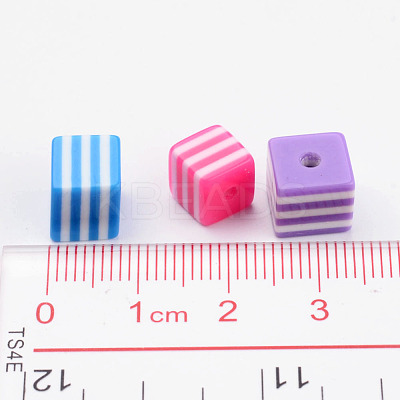 Resin Beads RB106Y-1