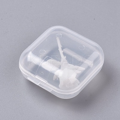 DIY Crystal Epoxy Resin Material Filling DIY-WH0152-84D-02-1
