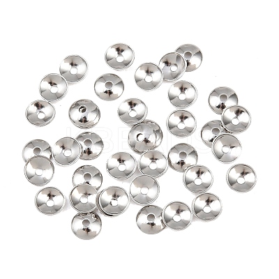 Brass Bead Cone LS-KK-G550-04P-1