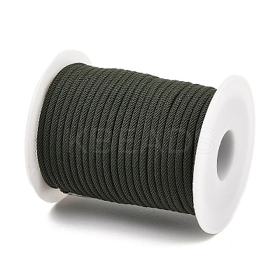 Nylon Braided Cord NWIR-P018-45-1