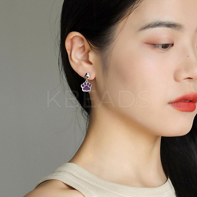 Alloy Enamel Charms ENAM-TAC0001-05H-1