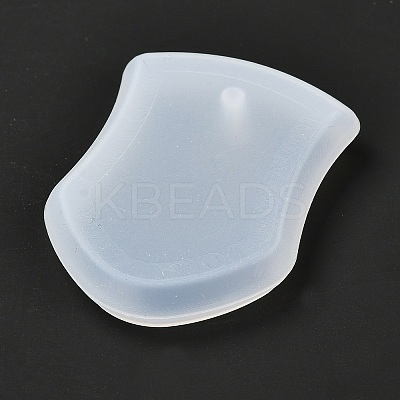 DIY Pendant Silicone Molds LS-DIY-P028-02-1