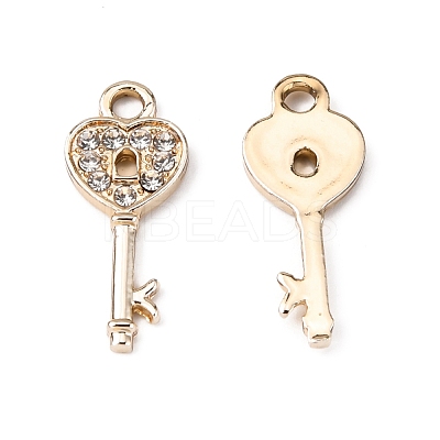 Zinc Alloy Pendants ALRI-TAC0003-27-1