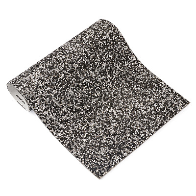 Hot Melting Glass Rhinestone Glue Sheets X-DIY-TAC0184-40B-1