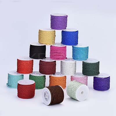 Polyester Cord OCOR-L041-5mm-M-1