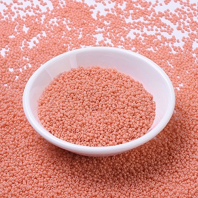 MIYUKI Round Rocailles Beads X-SEED-G007-RR4462-1
