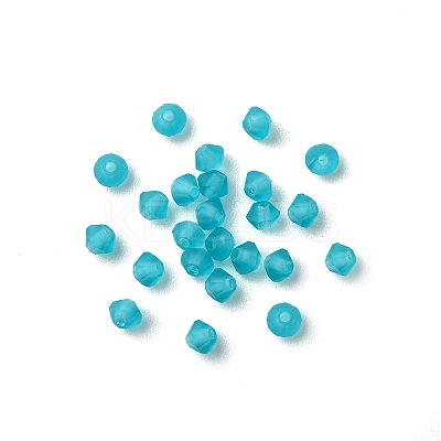 Preciosa® Crystal Beads Y-PRC-BA3-60230-840-1