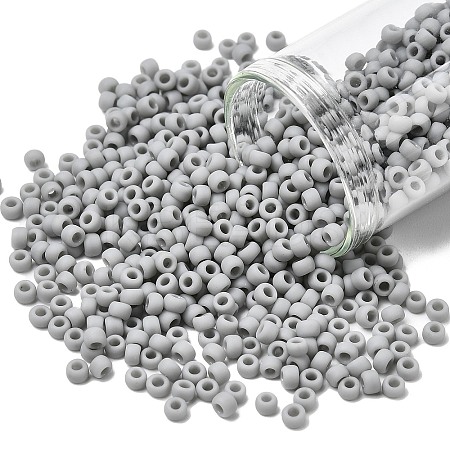TOHO 8/0 Round Beads X-SEED-TR08-0053F-1