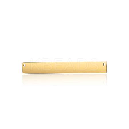 Ion Plating(IP) 304 Stainless Steel Links Connectors STAS-I311-02B-G-1