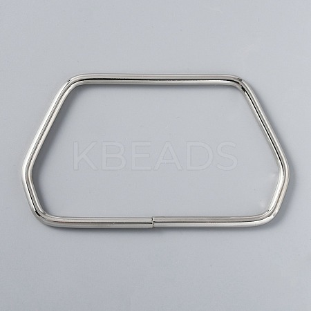 Iron Bag Handles FIND-WH0046-15B-1