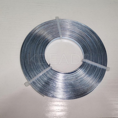 Aluminum Wire AW-WH0002-09R-01-1