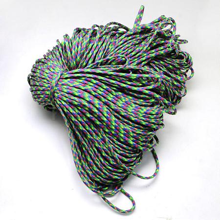 7 Inner Cores Polyester & Spandex Cord Ropes RCP-R006-124-1