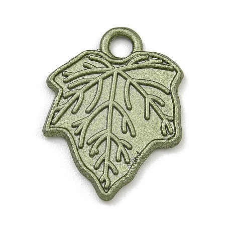 Alloy Pendants FIND-M037-01B-1