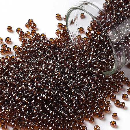 TOHO 11/0 Round Beads LS-X-SEED-TR11-0114-1