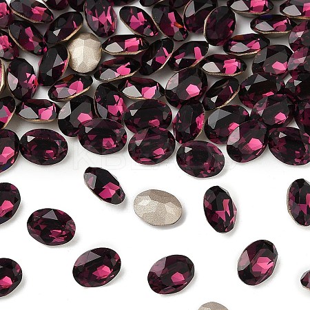 Preciosa® MAXIMA Crystal Fancy Stones X-PRC-FF8-20050-1