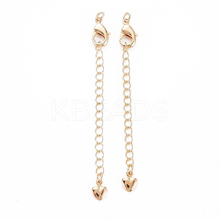 Brass Chain Extender X-KK-S356-574A-NF-1