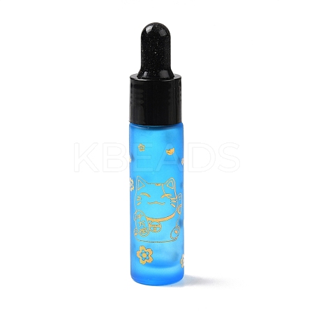 Rubber Dropper Bottles MRMJ-M002-01A-09-1