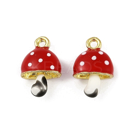3D Alloy Pendants PALLOY-D080-01B-1