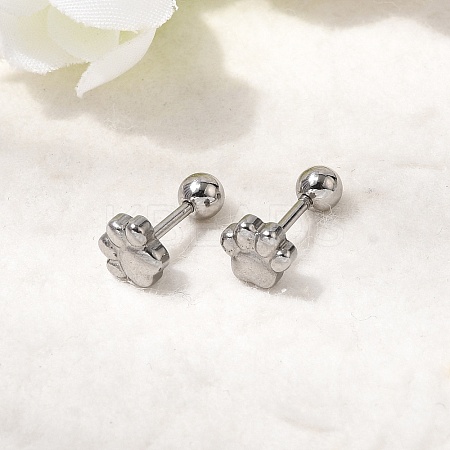 304 Stainless Steel Nose Bone Rings STAS-B126-14P-02-1