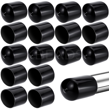 20Pcs PVC Protective Sleeve for Screw FIND-GA0007-98C-1
