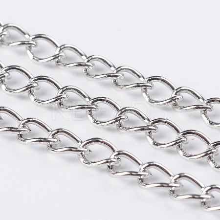 Iron Twisted Chains CH-R001-N-1