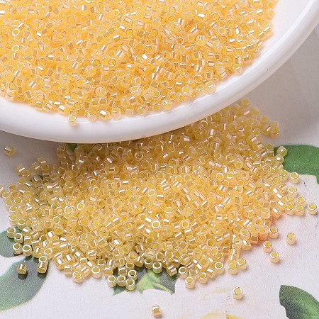 MIYUKI Delica Beads SEED-J020-DB0233-1