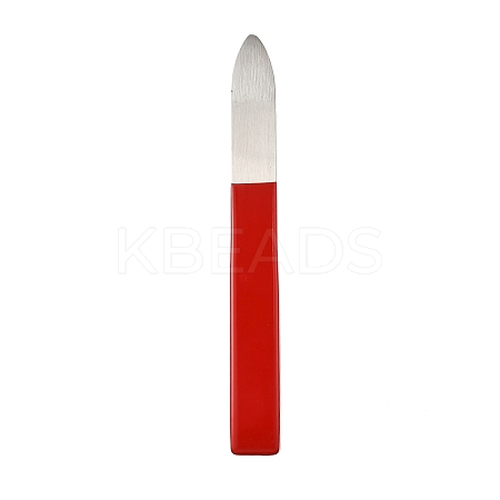 410# Steel Leather Shoes Horn Pry Knife TOOL-U002-02P-1