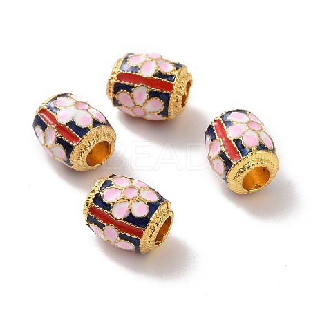 Alloy Beads ENAM-L039-02MG-02-1