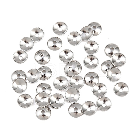 Brass Bead Cone LS-KK-G550-04P-1
