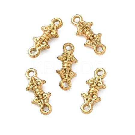 304 Stainless Steel Links STAS-D211-07G-1