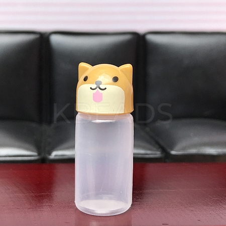 Resin Animal Water Cup Model PW-WG25929-02-1