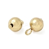 Brass Pendants KK-I276-61A-G-2