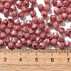 Picasso Baking Paint Glass Seed Beads SEED-A032-02A-06-4