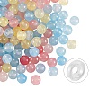 DIY Jewelry Bracelet Making Kits DIY-SZ0003-68P-1