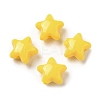 Opaque Acrylic Beads OACR-C016-30J-1