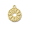 Alloy Pendants FIND-H015-09G-1