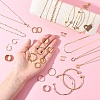 Alloy Cuff Bangles SJEW-FS0001-04-2