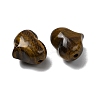 Natural Tiger Eye Beads G-M423-01G-2