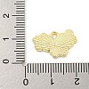 Alloy Enamel Pendants ENAM-Z015-06G-03-3