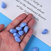 Opaque Acrylic Beads MACR-S373-146-A02-4