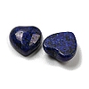 Dyed Natural Lapis Lazuli Cabochons G-H309-01-02-2