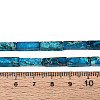 Natural Imperial Jasper Beads Strands G-L515-01E-5