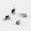 Iron Folding Crimp Ends IFIN-ZX994-N-1