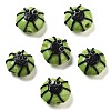 Handmade Lampwork Beads Strands LAMP-A004-03A-2