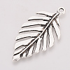 Tibetan Style Alloy Pendants LS-TIBE-T011-53AS-FF-1