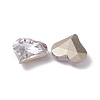 Cubic Zirconia Cabochons Cabochons RGLA-J017-B-TG001-3