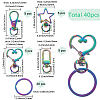 DIY Jewelry Making Kits FIND-SC0016-73-2