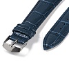 Leather Watch Bands FIND-Z060-01F-05-3