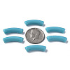 Opaque Acrylic Beads MACR-S372-002B-13-4714-5