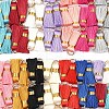 20Pcs Handmade Polycotton(Polyester Cotton) Tassel Decorations FIND-FS0003-27M-7
